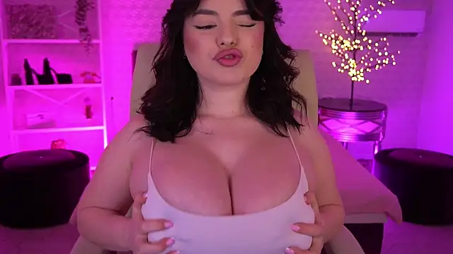Daenerys Daenn online show from 05/20/26, 01:50
