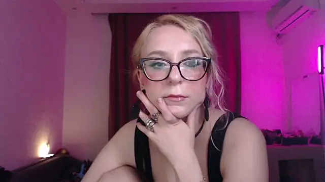 welliza online show from 04/17/26, 09:18