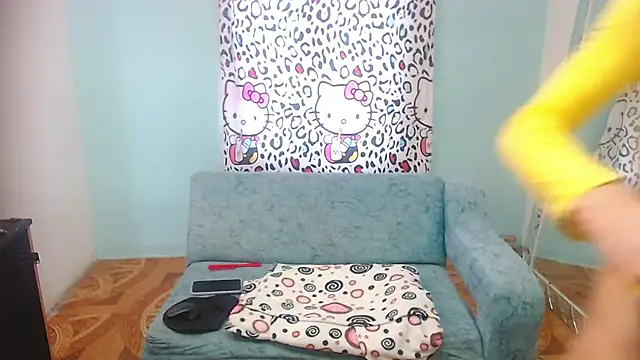 heidy sweetts online show from 12/13/24, 12:06