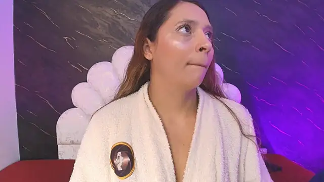  MiaBrown  online show from 03/31/26, 12:05