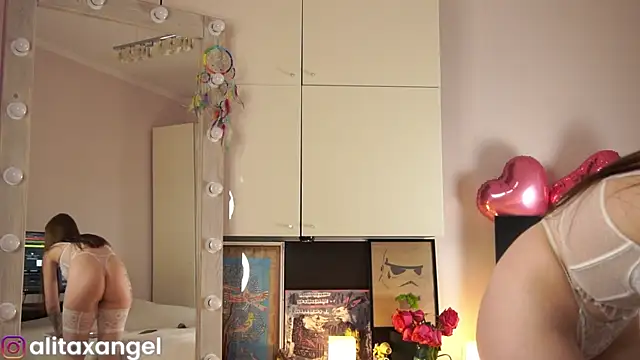 AlitaXAngelic online show from 04/05/26, 04:48