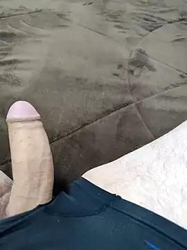 AndrePaus online show from 11/05/25, 06:52