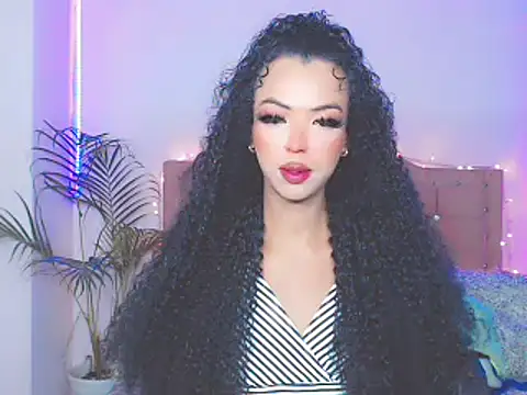 Tanedra collings online show from 01/16/25, 02:51