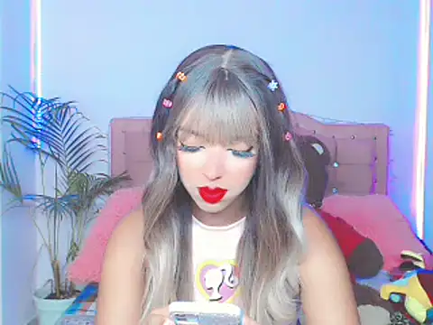 Tanedra collings online show from 01/18/25, 02:03