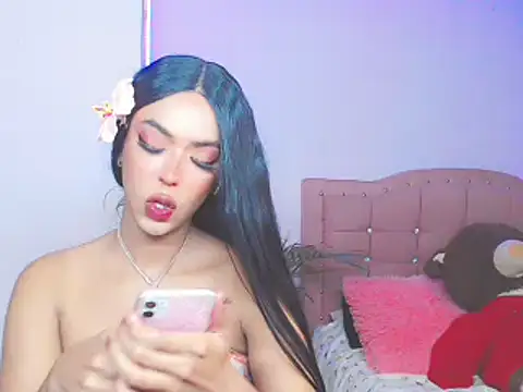 Tanedra collings online show from 01/30/25, 04:27