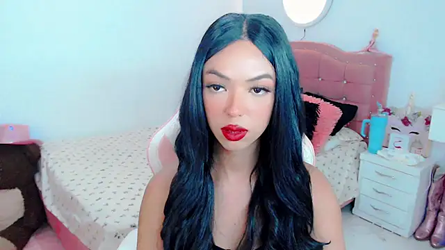 Tanedra collings online show from 09/30/25, 03:00