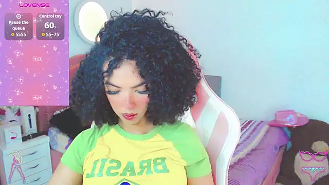 Tanedra collings online show from 03/17/26, 01:10