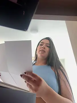 Nicollemays online show from 02/27/26, 04:07