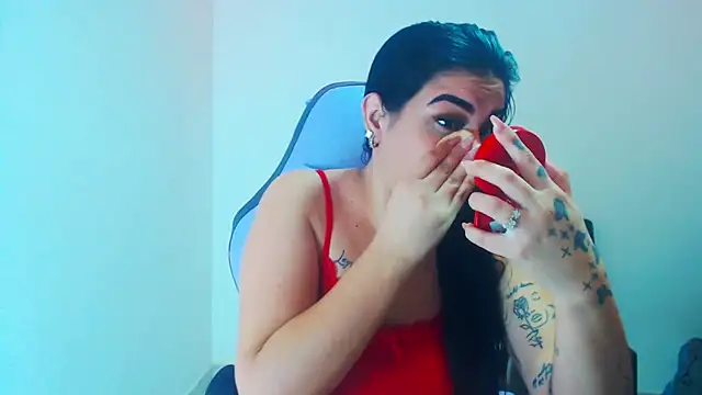 liz dirty online show from 11/30/25, 11:09