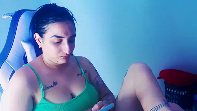 liz dirty online show from 03/18/26, 10:35