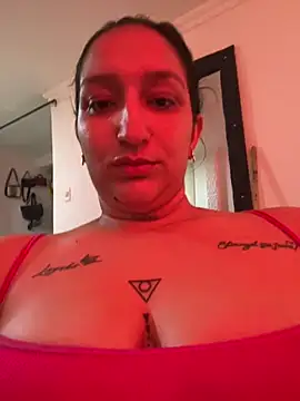 liz dirty online show from 07/21/26, 09:50