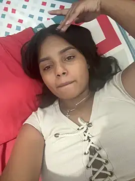 Aleja DANS online show from 12/21/24, 03:36