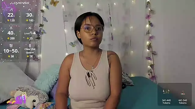 Aleja DANS online show from 12/29/24, 12:30