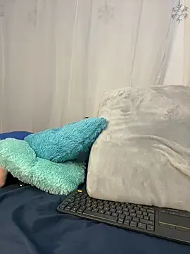 Aleja DANS online show from 03/14/25, 04:10