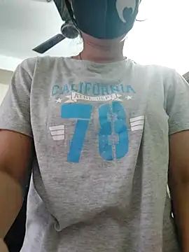 Suvosri online show from 02/18/25, 04:15