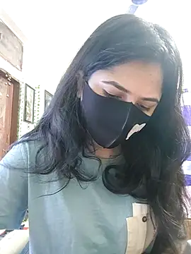 Suvosri online show from 03/04/25, 03:55