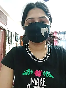 Suvosri online show from 03/14/25, 01:02