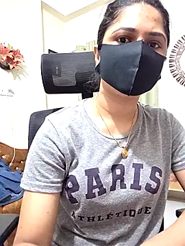 Suvosri online show from 04/24/26, 07:22