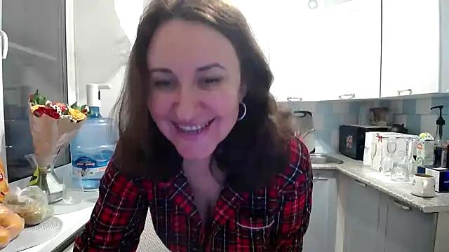 DonnaMagdalena online show from 01/01/25, 04:07