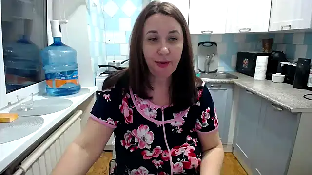 DonnaMagdalena online show from 01/19/25, 03:42