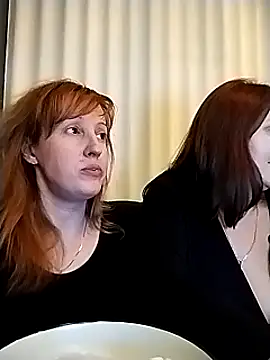 DonnaMagdalena online show from 01/22/25, 05:59