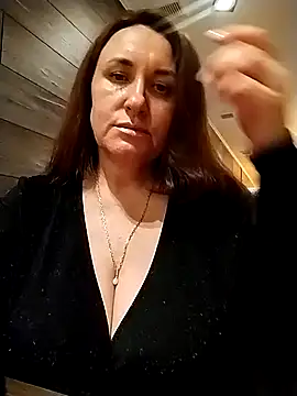 DonnaMagdalena online show from 03/14/25, 07:23