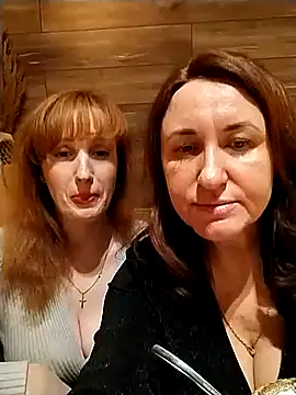 DonnaMagdalena online show from 03/16/25, 04:01