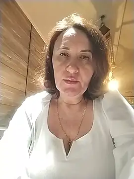 DonnaMagdalena online show from 01/31/26, 08:18