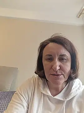 DonnaMagdalena online show from 04/05/26, 01:52