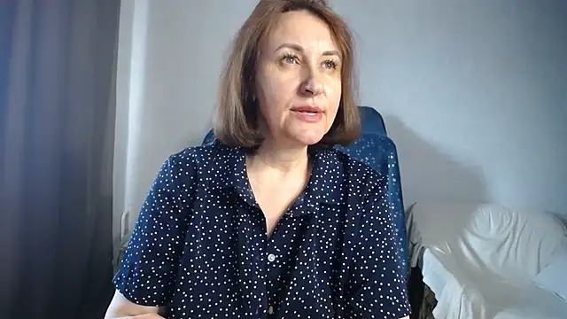 DonnaMagdalena online show from 05/09/26, 01:05