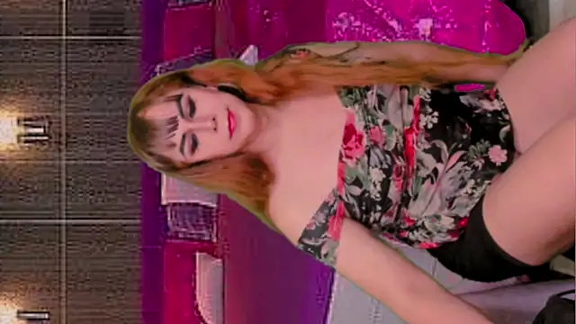 Candyluv online show from 03/09/25, 12:10