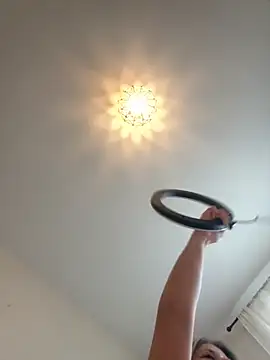 Cute Anissa online show from 11/27/25, 02:52