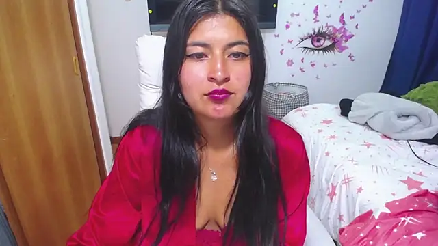 Yunhot  online show from 09/23/25, 12:30