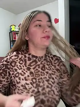 Celestedubois online show from 11/27/25, 07:49