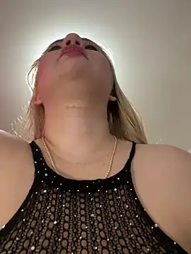 Celestedubois online show from 03/23/26, 08:35