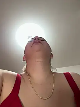 Celestedubois online show from 03/26/26, 08:58