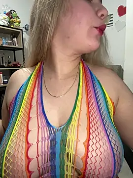 Celestedubois online show from 04/02/26, 11:46