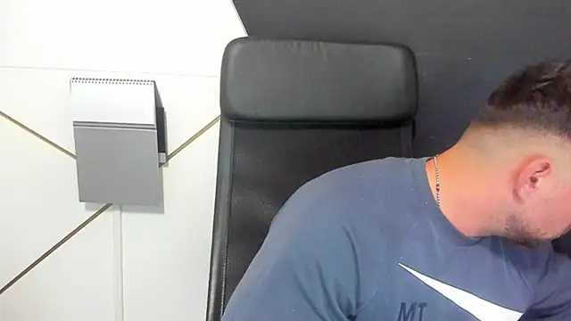 DuncanStone online show from 02/09/25, 02:50