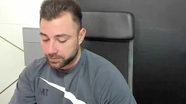 DuncanStone online show from 03/16/25, 07:59