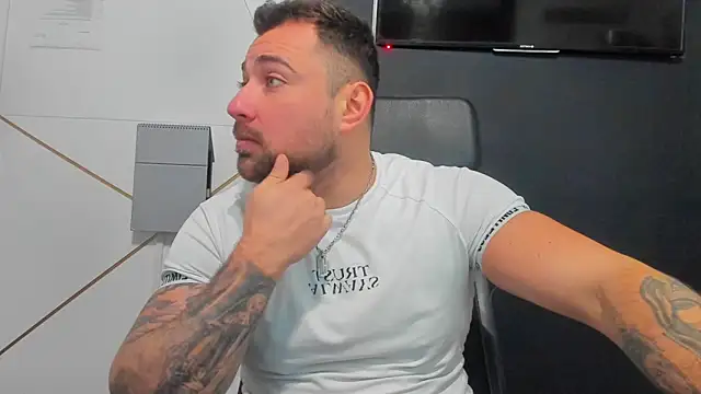 DuncanStone online show from 01/08/26, 06:48