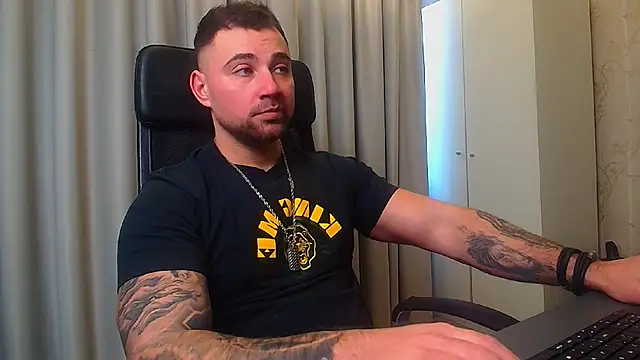 DuncanStone online show from 02/19/26, 11:28