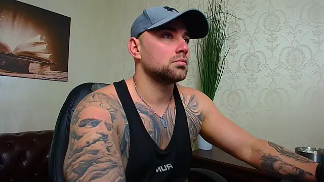 DuncanStone online show from 03/14/26, 11:15