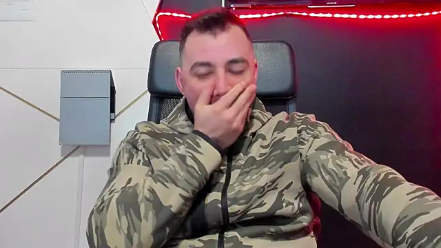 DuncanStone online show from 03/16/26, 05:35