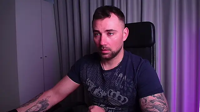 DuncanStone online show from 04/14/26, 09:26