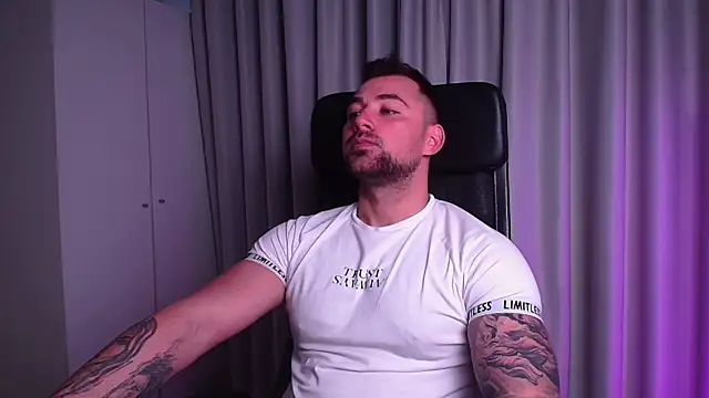 DuncanStone online show from 04/15/26, 12:01