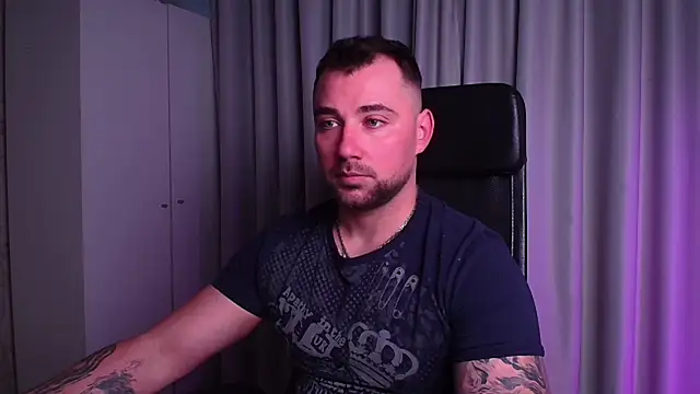 DuncanStone online show from 04/17/26, 11:13