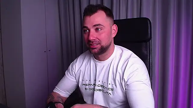 DuncanStone online show from 04/20/26, 06:27