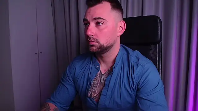 DuncanStone online show from 04/24/26, 08:06