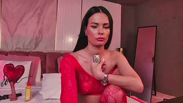 EllaViceX online show from 03/06/25, 11:14