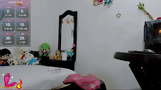 Amy jones77 online show from 10/15/25, 06:52